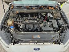 2015 Ford Fusion - Photo 13