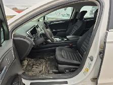 2015 Ford Fusion - Photo 15