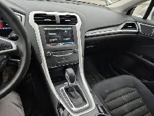 2015 Ford Fusion - Photo 18