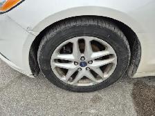2015 Ford Fusion - Photo 21