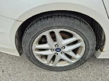 2015 Ford Fusion - Photo 29