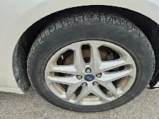 2015 Ford Fusion - Photo 33