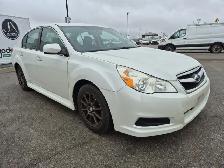 2010 Subaru Legacy - Photo 3