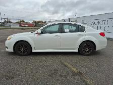 2010 Subaru Legacy - Photo 8