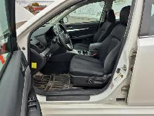 2010 Subaru Legacy - Photo 10