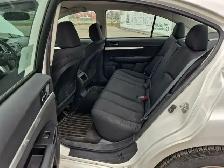 2010 Subaru Legacy - Photo 14