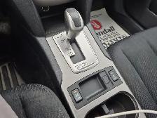 2010 Subaru Legacy - Photo 21