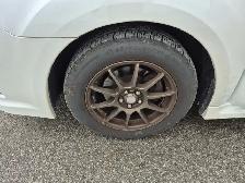2010 Subaru Legacy - Photo 22