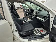 2010 Subaru Legacy - Photo 27