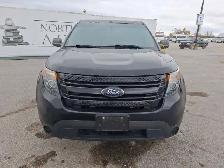 2015 Ford Explorer - Photo 2
