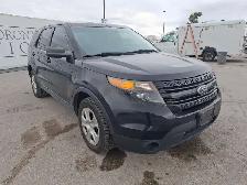 2015 Ford Explorer - Photo 3
