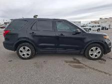 2015 Ford Explorer - Photo 4