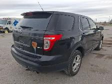 2015 Ford Explorer - Photo 5