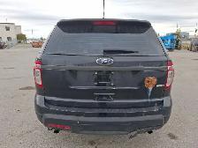 2015 Ford Explorer - Photo 6