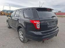 2015 Ford Explorer - Photo 7