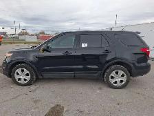 2015 Ford Explorer - Photo 8