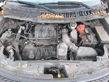 2015 Ford Explorer - Photo 9
