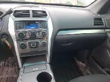 2015 Ford Explorer - Photo 12