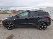 2014 Ford Escape - Photo 8
