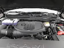 2026 Ram 1500 Rebel | Spray in Bedliner | Mopar Bed Step - Photo 7