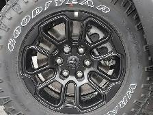 2026 Ram 1500 Rebel | Spray in Bedliner | Mopar Bed Step - Photo 8