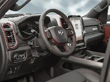 2026 Ram 1500 Rebel | Spray in Bedliner | Mopar Bed Step - Photo 10