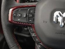 2026 Ram 1500 Rebel | Spray in Bedliner | Mopar Bed Step - Photo 13