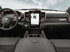 2026 Ram 1500 Rebel | Spray in Bedliner | Mopar Bed Step - Photo 20