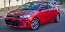 2018 Kia Rio 5-door