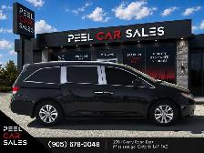 2016 Honda Odyssey 4dr Wagon EX-L w/Navi - Photo 4