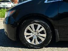 2016 Honda Odyssey 4dr Wagon EX-L w/Navi - Photo 6