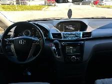 2016 Honda Odyssey 4dr Wagon EX-L w/Navi - Photo 12