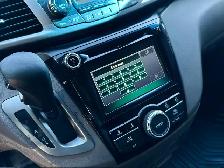 2016 Honda Odyssey 4dr Wagon EX-L w/Navi - Photo 15