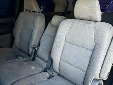 2016 Honda Odyssey 4dr Wagon EX-L w/Navi - Photo 20