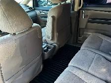 2016 Honda Odyssey 4dr Wagon EX-L w/Navi - Photo 22