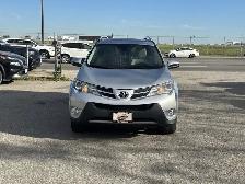 2015 Toyota RAV4 Limited 4dr All-wheel Drive Automatic - Photo 2