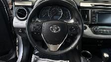 2015 Toyota RAV4 Limited 4dr All-wheel Drive Automatic - Photo 6