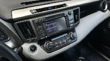 2015 Toyota RAV4 Limited 4dr All-wheel Drive Automatic - Photo 8