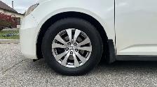 2016 Honda Odyssey 4dr Wagon EX-L w/Navi - Photo 5