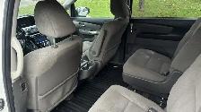 2016 Honda Odyssey 4dr Wagon EX-L w/Navi - Photo 11