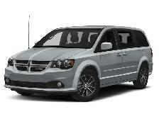 2019 Dodge Grand Caravan GT | CLEAN CARFAX | NO ACCIDENTS | HEAT - Photo 2