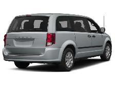 2019 Dodge Grand Caravan GT | CLEAN CARFAX | NO ACCIDENTS | HEAT - Photo 3