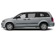 2019 Dodge Grand Caravan GT | CLEAN CARFAX | NO ACCIDENTS | HEAT - Photo 4