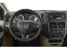 2019 Dodge Grand Caravan GT | CLEAN CARFAX | NO ACCIDENTS | HEAT - Photo 5