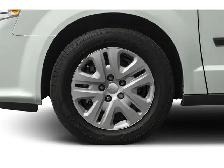 2019 Dodge Grand Caravan GT | CLEAN CARFAX | NO ACCIDENTS | HEAT - Photo 8