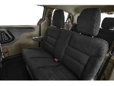 2019 Dodge Grand Caravan GT | CLEAN CARFAX | NO ACCIDENTS | HEAT - Photo 10