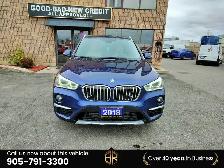 2018 BMW X1 xDrive28i | No Reported Accidents | Low Km - Photo 2