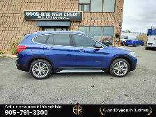 2018 BMW X1 xDrive28i | No Reported Accidents | Low Km - Photo 4