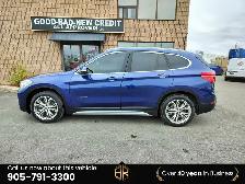 2018 BMW X1 xDrive28i | No Reported Accidents | Low Km - Photo 5