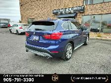 2018 BMW X1 xDrive28i | No Reported Accidents | Low Km - Photo 6